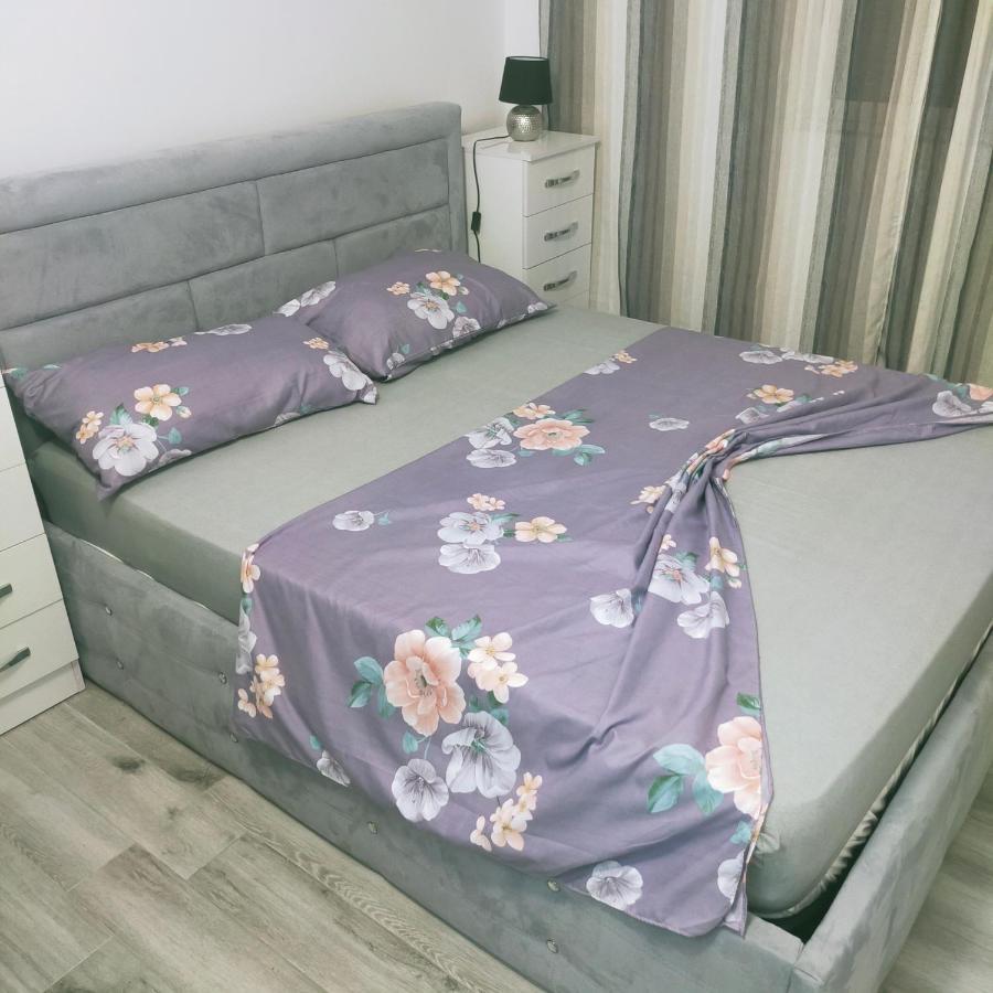 Mimoza Appartament 골렘 외부 사진